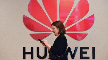 La administraci&oacute;n Trump estrecha el cerco contra Huawei con una nueva tanda de sanciones.