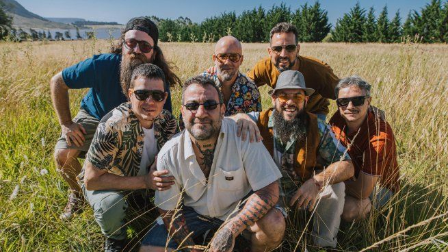 Grandfather’s pills return to Ferro: how and where to get tickets
