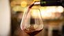 Uruguay produce casi un tercio de lo vinos Tannat del mundo.