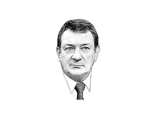Norberto Yauhar