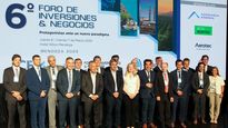 La apertura del Foro contará con la tradicional conversación entre el gobernador Alfredo Cornejo y el presidente del CEM, donde se analizará el escenario económico y las perspectivas de inversión y negocios en la provincia.&nbsp;