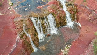 Ideal para el turismo, este rincón de Jujuy es uno de los más visitados en el último tiempo.