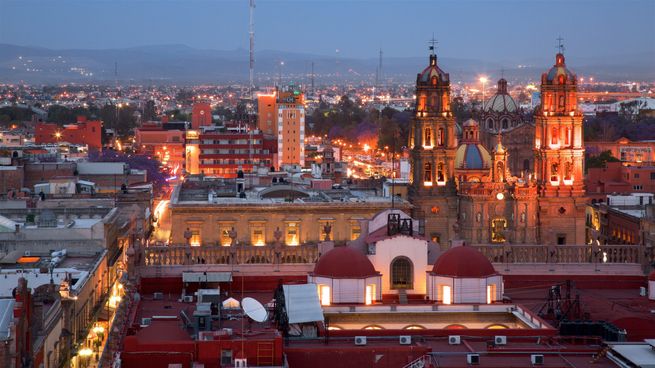 San Luis Potosí, cuna de grandes marcas mexicanas.
