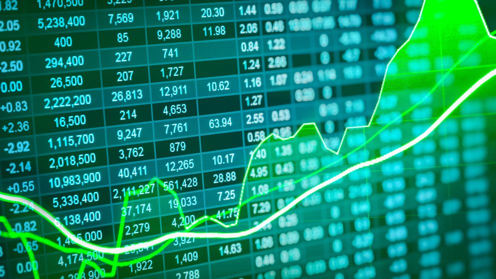 Toda la información sobre el dólar, las acciones y los bonos.