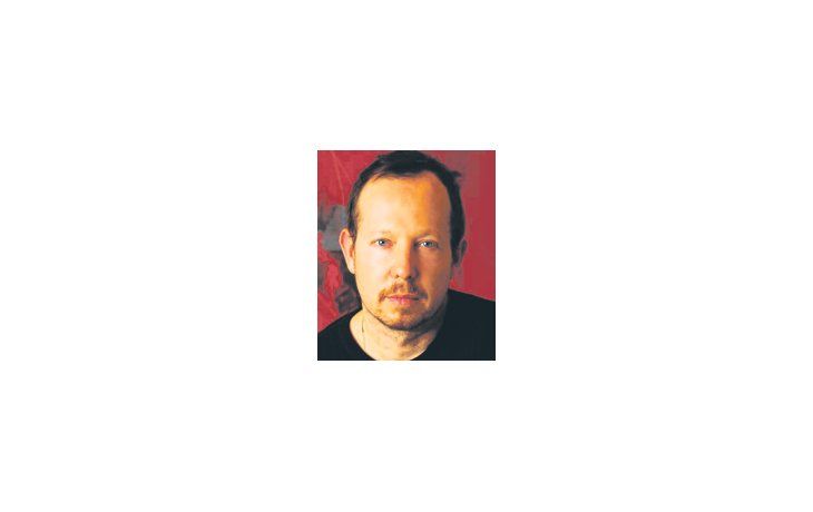 Guillermo Kuitca aseguró que se evitó introducir una marca temporal exageradamente confrontativa.