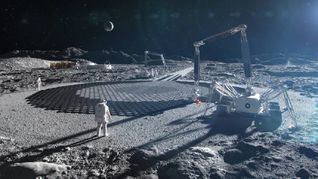 &nbsp;El particular material del que está hecho el satélite que la NASA enviará al espacio