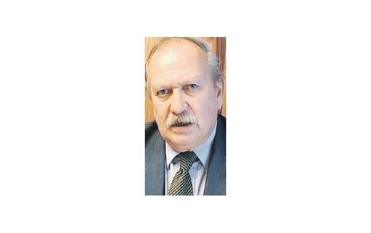 Luis María Cabral