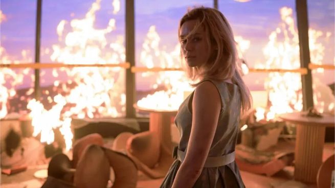 Destino final: Lazos de sangre ya está disponible en HBO Max y promete una nueva ola de tensión, muerte y premoniciones que no dan respiro.