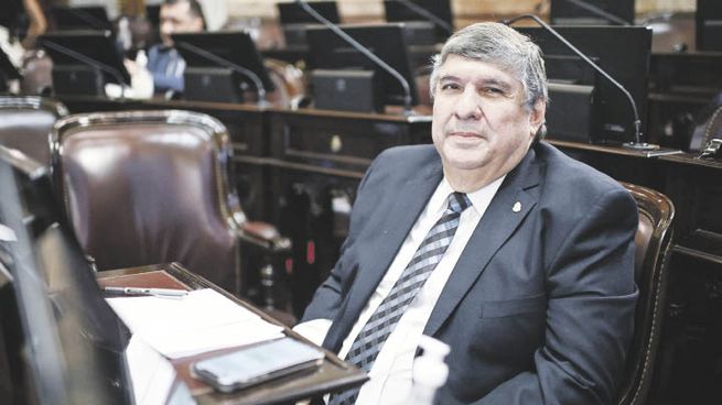José Mayans