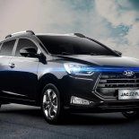 El JAC S2 se posiciona como el SUV más económico El JAC S2 se posiciona como el SUV más económico