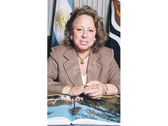 Judit Forstmann.