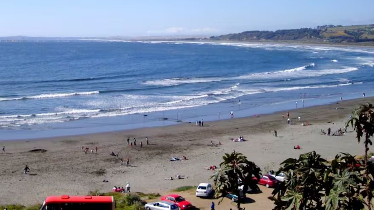 An Argentine teenager died drowned on a beach in Chile and his family asks for help to repatriate his body