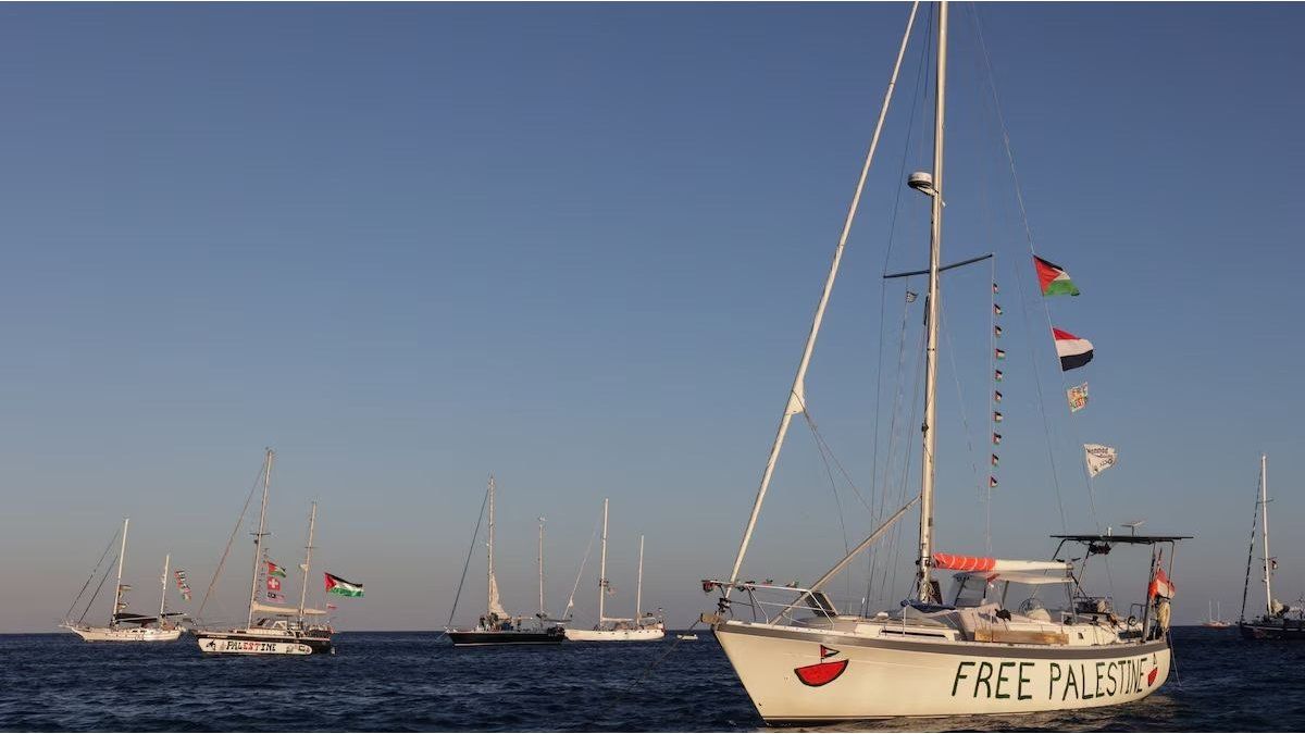 uncertainty about the fate of the crew