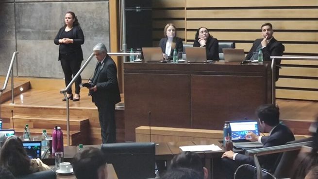 La legislatura de Misiones aprobó desafuero del diputado acusado de pedofilia.