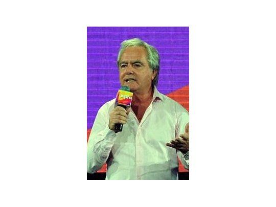 Federico Pinedo