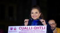 &nbsp;Clara Brugada prepara meganoticia feliz para miles de ciudadanos de CDMX en abril 2026