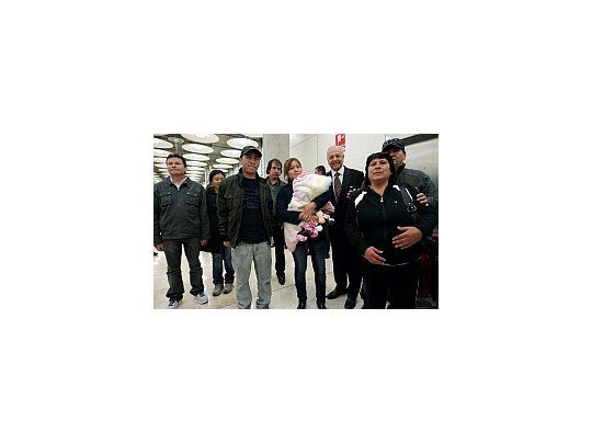 Uno de los abogados representante de 31 de los 33 trabajadores salvados dijo que presentará una demanda colectiva