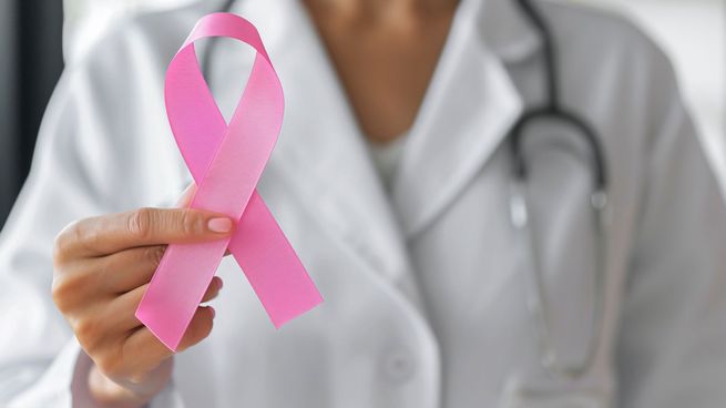 Gracias a realizarse los chequeos anuales y a la complementación de la investigación es posible reducir cáncer de mama