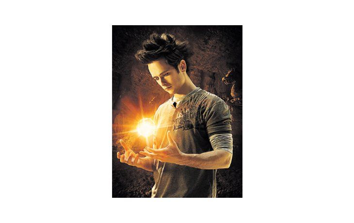 ámbito.com | Justin Chatwin, el Goku cinematográfico, en la adaptación del comic japonés «Dragonball».