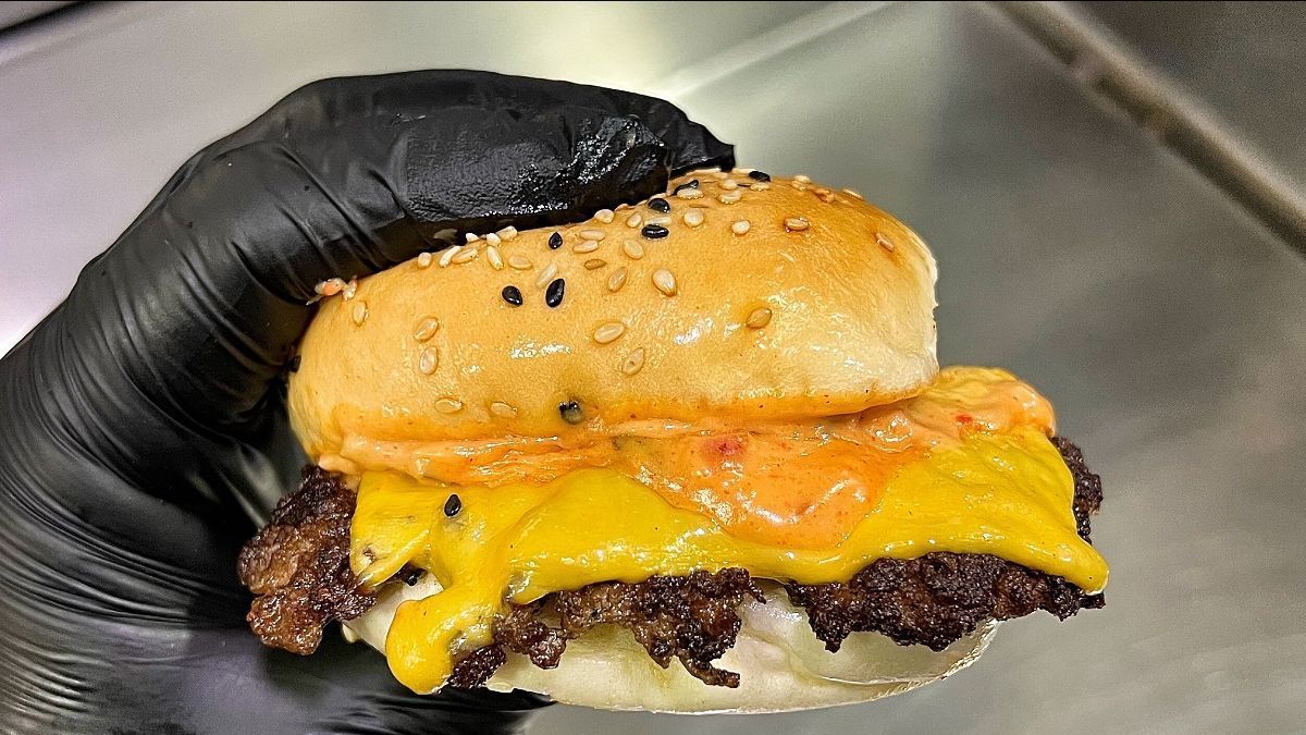  Burgers: When and where to take advantage of this unique promotion