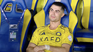 Cristiano Ronaldo no pudo festejar el título con Al-Nassr, que empató sobre la hora ante Al-Hilal en un clásico que terminó con incidentes.
