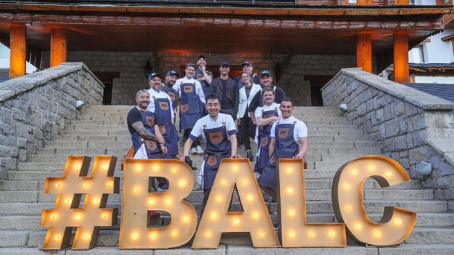 BALC convocó a miles de personas que conocieron productores locales y disfrutaron de gastronomía premium en Bariloche.