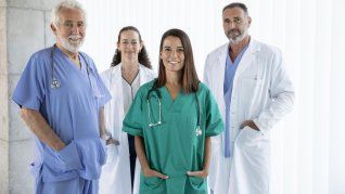 El nuevo dispositivo que cambiará la vida de millones de médicos y pacientes. El nuevo dispositivo que cambiará la vida de millones de médicos y pacientes.