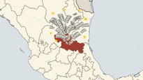 Quiénes son los empresarios más poderosos de San Luis Potosí.