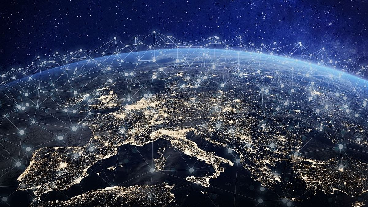 Amazon joins Vrio to compete with Starlink in Uruguay