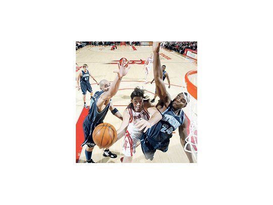 Argentinos, sin brillo.