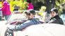 Patagonian classic car show Patagonian classic car show
