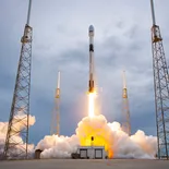 Archivo. Space X reajusta sus expectativas para su salida a la bolsa. Archivo. Space X reajusta sus expectativas para su salida a la bolsa.