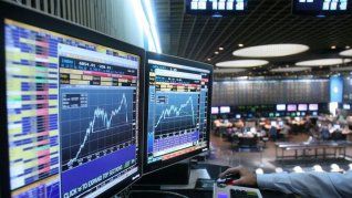 Las acciones argentinas y el S&P Merval cierran un año muy selectivo