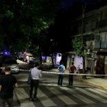 Una niñera y los chicos a su cuidado fallecieron por intoxicación. Una niñera y los chicos a su cuidado fallecieron por intoxicación.