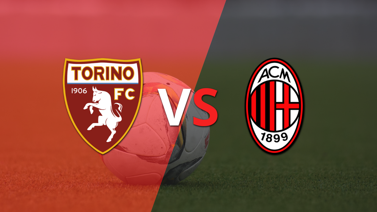 Serie A: Torino-Milan, appuntamento 37