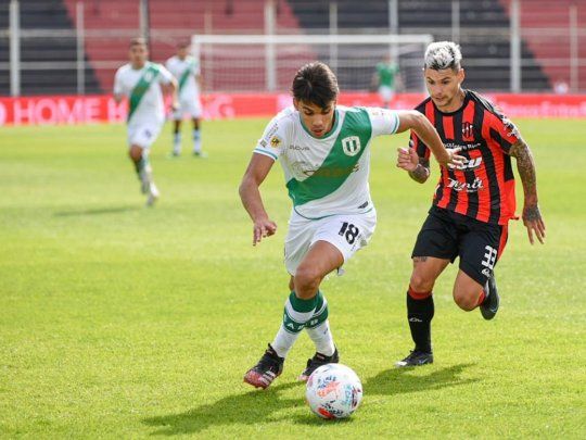 Patronato y Banfield abrieron la octava fecha de la Liga Profesional con un empate en Paraná.