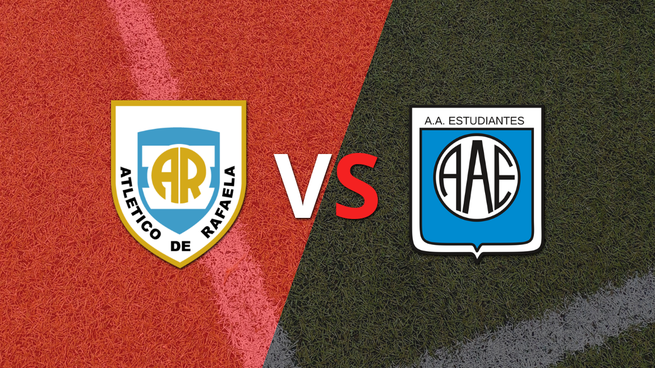 Argentina - Primera Nacional: Atlético Rafaela vs Estudiantes (RC) Fecha 19