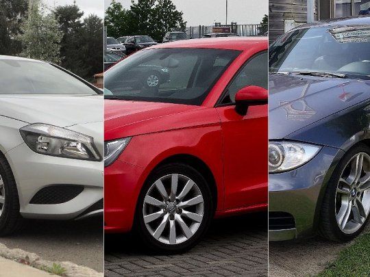Autos: rigen ya los cambios al impuesto al lujo y las marcas definen los nuevos precios.