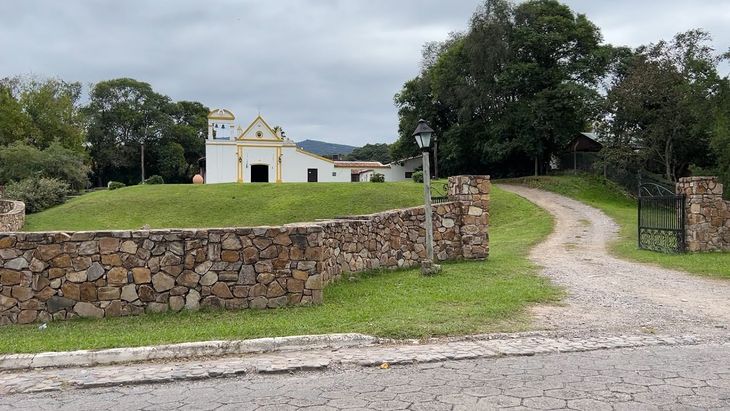 Este lugar, lleno de naturaleza e historia, se convirtió en un gran atractivo para el turismo.
