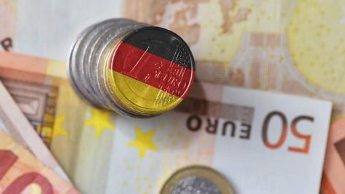 Inflation also corners the Germans