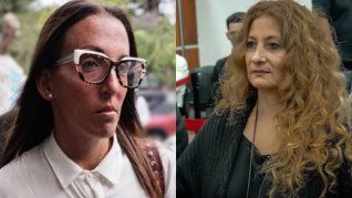 Cosacho y Forlini protagonizaron un fuerte cruce. Cosacho y Forlini protagonizaron un fuerte cruce.