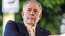 The time the director of The Godfather was robbed at his home in Buenos Aires. The time the director of The Godfather was robbed at his home in Buenos Aires.