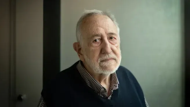 El reconocido cineasta falleció a sus 82 años.&nbsp;