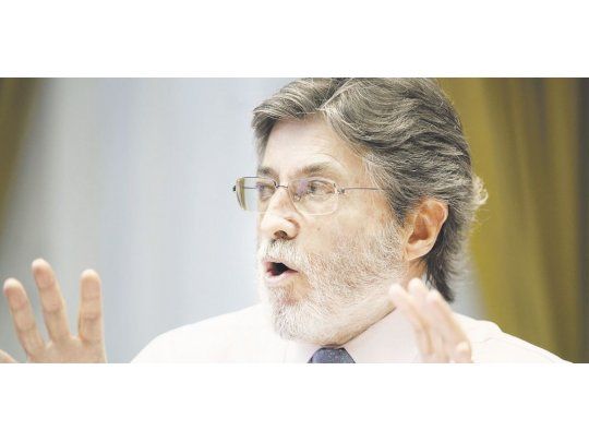 CLAVES. Resultarán definiciones que dará el titular de la AFIP, Alberto Abad.