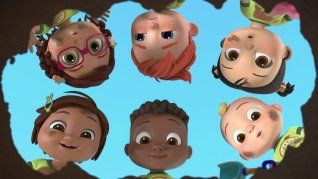 La acalamada serie infantil se renueva para una sexta temporada en Netflix.