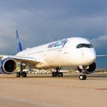 La apertura convierte a Rosario en la tercera ciudad argentina con vuelos directos a Europa, luego de Buenos Aires y Córdoba. La apertura convierte a Rosario en la tercera ciudad argentina con vuelos directos a Europa, luego de Buenos Aires y Córdoba.