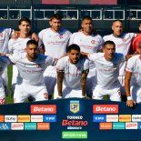 El insólito pedido de Barracas Central a la AFA para disputar una copa internacional en 2026 El insólito pedido de Barracas Central a la AFA para disputar una copa internacional en 2026