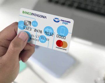 Patagonia y Mercado Libre ya no operarán juntos su tarjeta de crédito