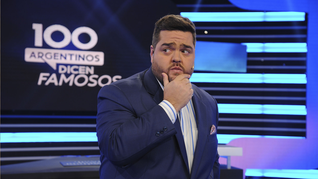Darío Barassi no estará más a cargo del exitoso programa: enterate quién lo reemplazará.&nbsp;