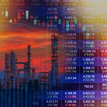 El petróleo rebota hasta 8%. El petróleo rebota hasta 8%.